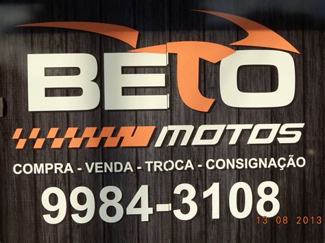 beto motos capoeiras,beto motos florianopolis